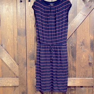 Banana Republic Casual Jersey Dress